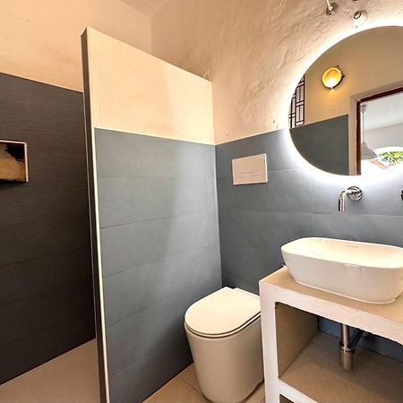 Villa Pomelia, Villa Nel Corso Di Santa Marina Salina A 50 Mt Dal Mare المظهر الخارجي الصورة